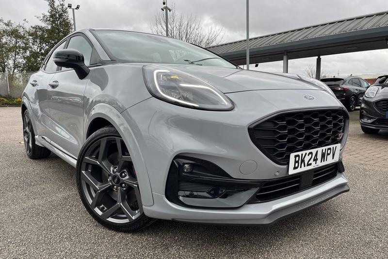 Used Ford Puma 2024 for sale - 76545250: Photo 37