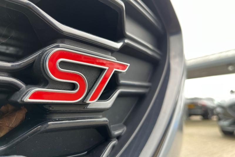 Used Ford Puma 2024 for sale - 76545250: Photo 39