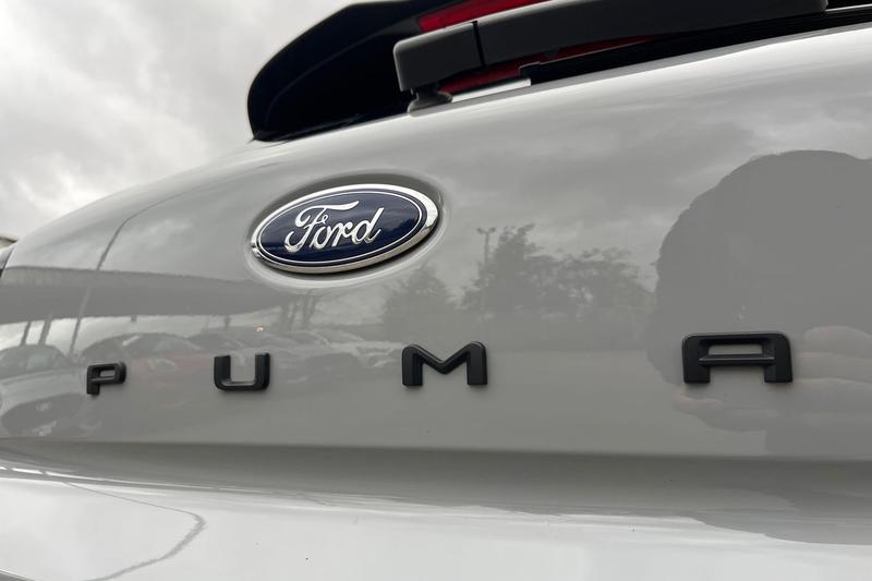 Used Ford Puma 2024 for sale - 76545250: Photo 40