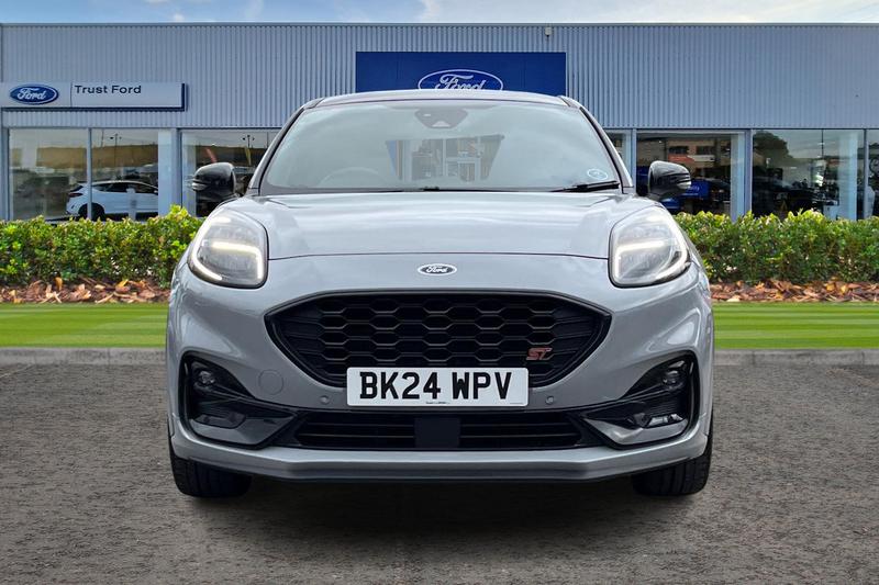 Used Ford Puma 2024 for sale - 76545250: Photo 6