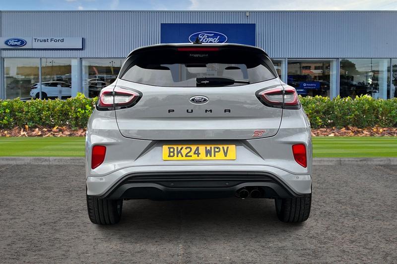 Used Ford Puma 2024 for sale - 76545250: Photo 7