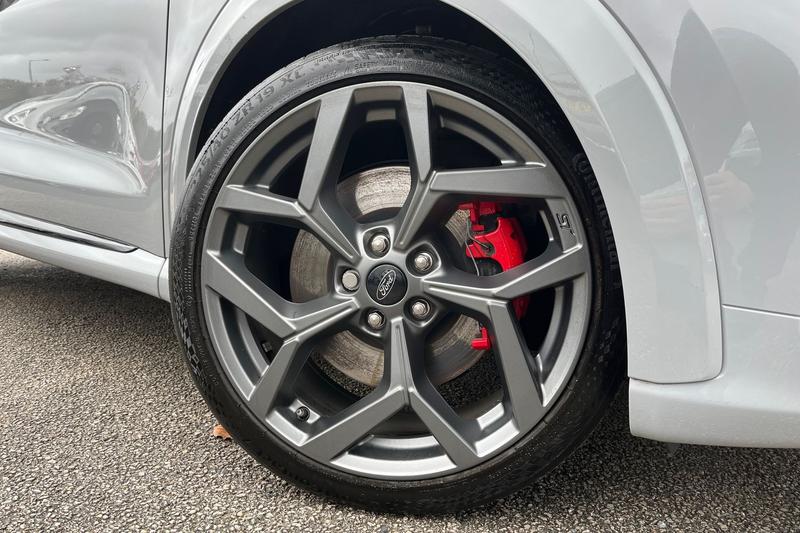 Used Ford Puma 2024 for sale - 76545250: Photo 8