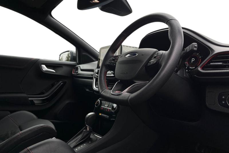 Used Ford Puma 2024 for sale - 76545250: Photo 9