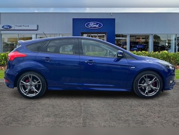 Used Ford Focus 2018 for sale - 78767871: Photo