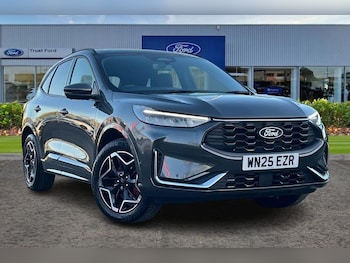 Used Ford Kuga 2025 for sale - 78785505: Photo