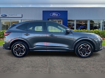 Used Ford Kuga 2025 for sale - 78785505: Photo
