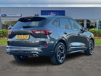 Used Ford Kuga 2025 for sale - 78785505: Photo