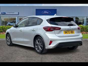 Used Ford Focus 2023 for sale - 74917763: Photo