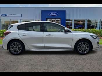 Used Ford Focus 2023 for sale - 74917763: Photo
