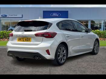 Used Ford Focus 2023 for sale - 74917763: Photo