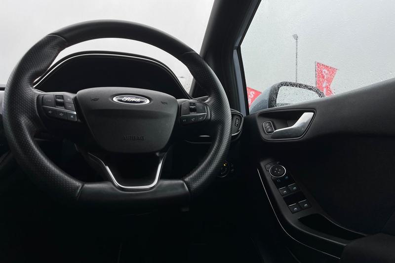 Used Ford Fiesta 2021 for sale - 77248773: Photo 12