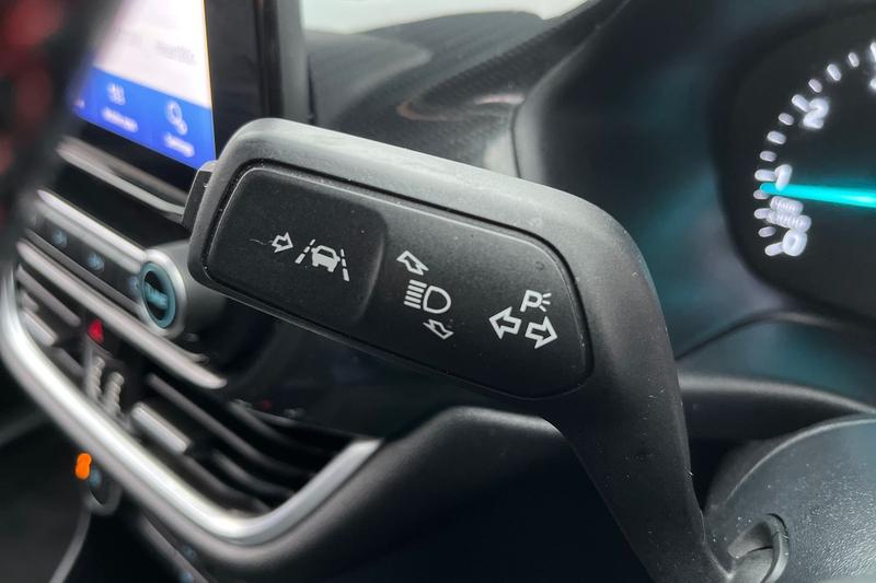 Used Ford Fiesta 2021 for sale - 77248773: Photo 14