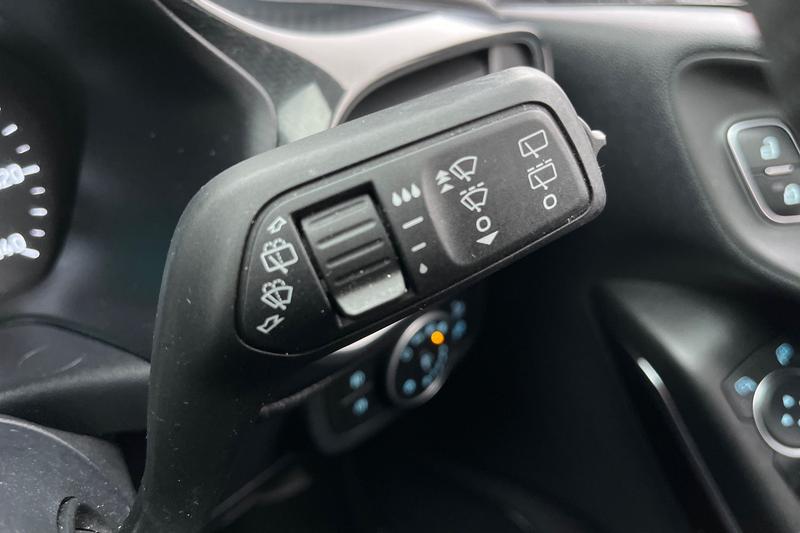 Used Ford Fiesta 2021 for sale - 77248773: Photo 15