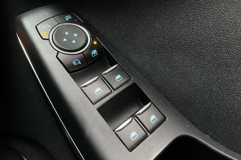 Used Ford Fiesta 2021 for sale - 77248773: Photo 16