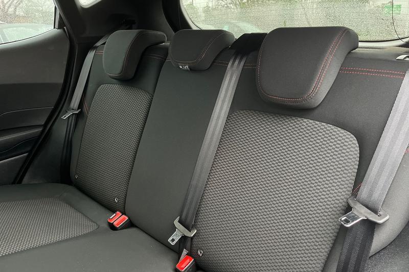 Used Ford Fiesta 2021 for sale - 77248773: Photo 20