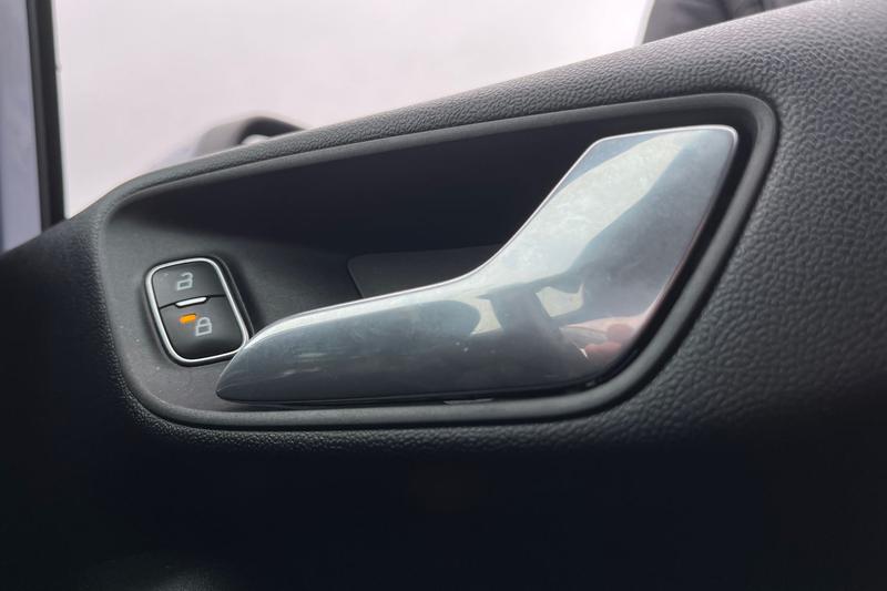 Used Ford Fiesta 2021 for sale - 77248773: Photo 23