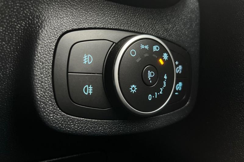 Used Ford Fiesta 2021 for sale - 77248773: Photo 24