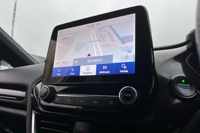 Used Ford Fiesta 2021 for sale - 77248773: Photo 25