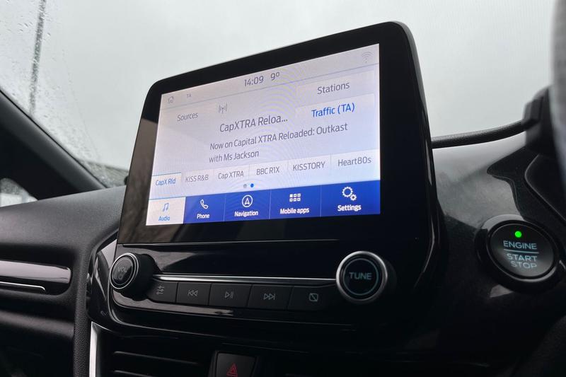 Used Ford Fiesta 2021 for sale - 77248773: Photo 26