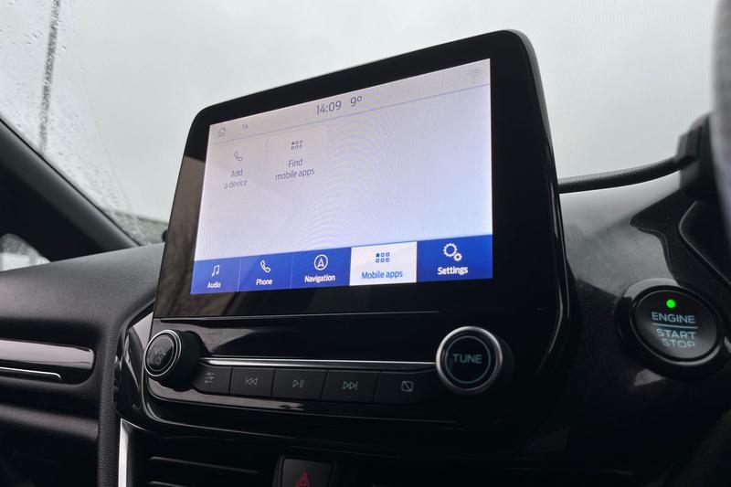 Used Ford Fiesta 2021 for sale - 77248773: Photo 27