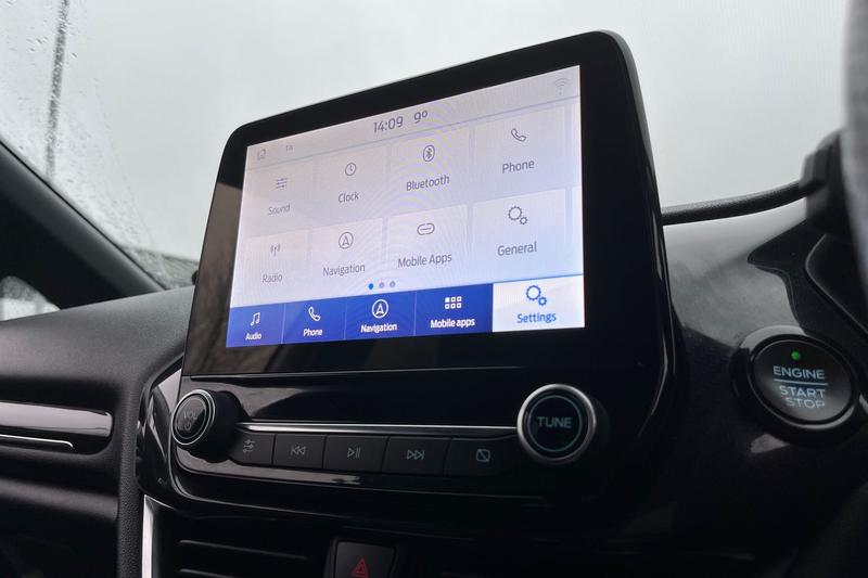 Used Ford Fiesta 2021 for sale - 77248773: Photo 28