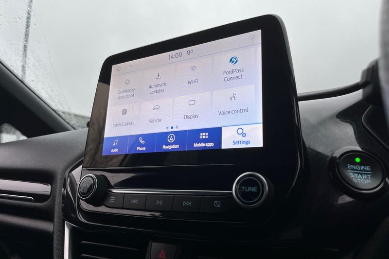 Used Ford Fiesta 2021 for sale - 77248773: Photo 29