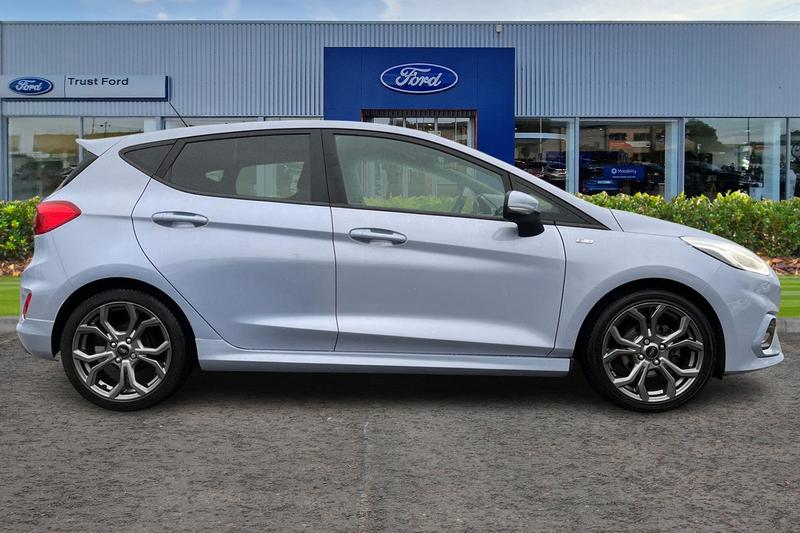 Used Ford Fiesta 2021 for sale - 77248773: Photo 3