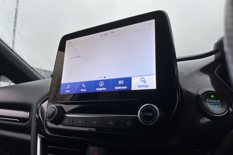 Used Ford Fiesta 2021 for sale - 77248773: Photo 30