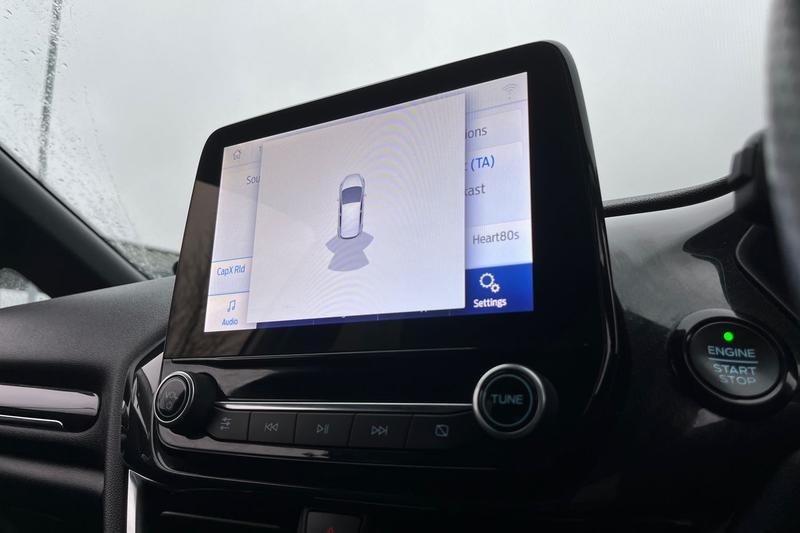 Used Ford Fiesta 2021 for sale - 77248773: Photo 31