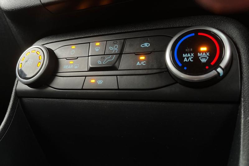 Used Ford Fiesta 2021 for sale - 77248773: Photo 32