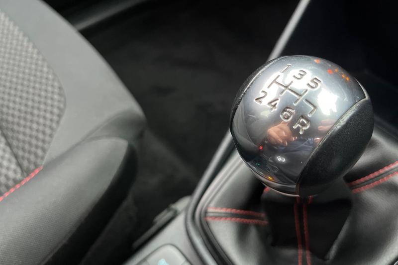 Used Ford Fiesta 2021 for sale - 77248773: Photo 34