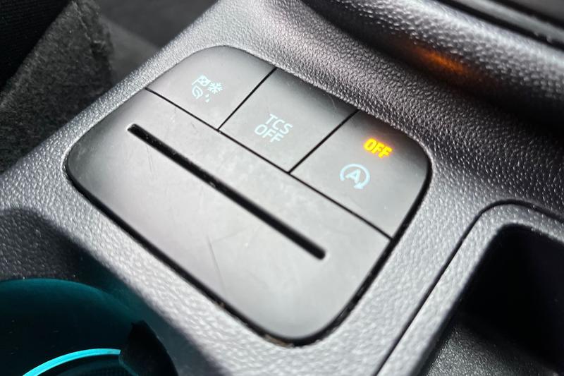 Used Ford Fiesta 2021 for sale - 77248773: Photo 35