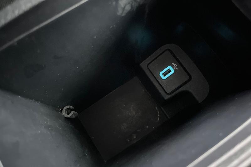 Used Ford Fiesta 2021 for sale - 77248773: Photo 36