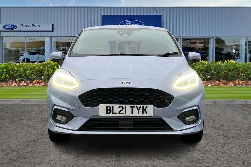Used Ford Fiesta 2021 for sale - 77248773: Photo 6