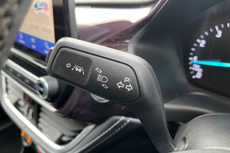 Used Ford Fiesta 2019 for sale - 76631443: Photo 14