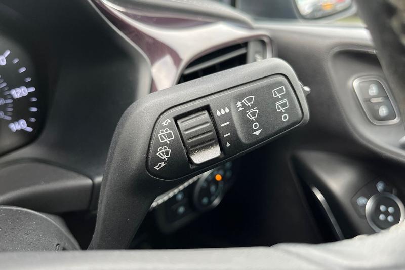 Used Ford Fiesta 2019 for sale - 76631443: Photo 15