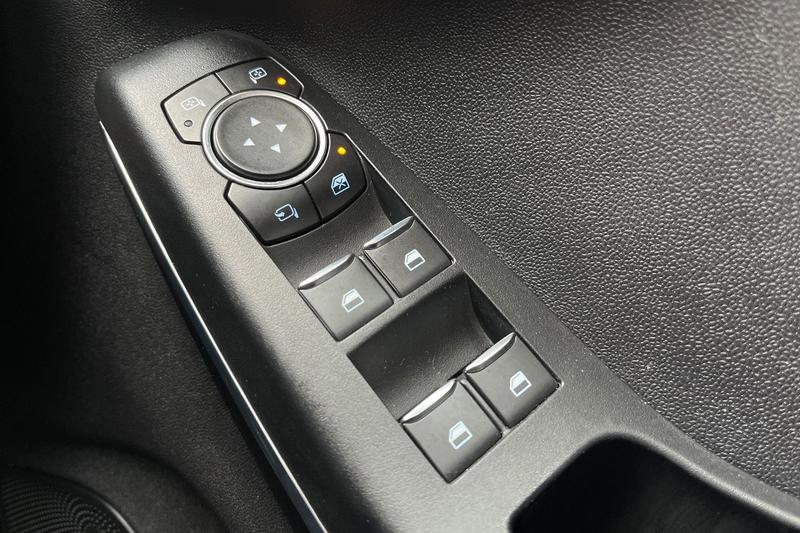 Used Ford Fiesta 2019 for sale - 76631443: Photo 16