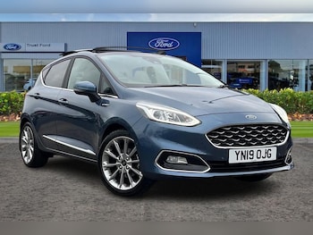 Ford - Fiesta