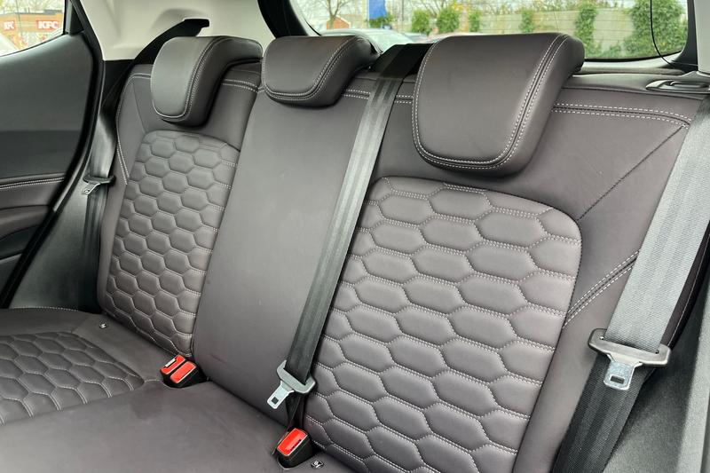 Used Ford Fiesta 2019 for sale - 76631443: Photo 20