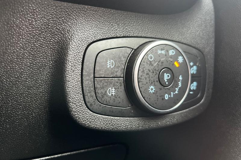 Used Ford Fiesta 2019 for sale - 76631443: Photo 23