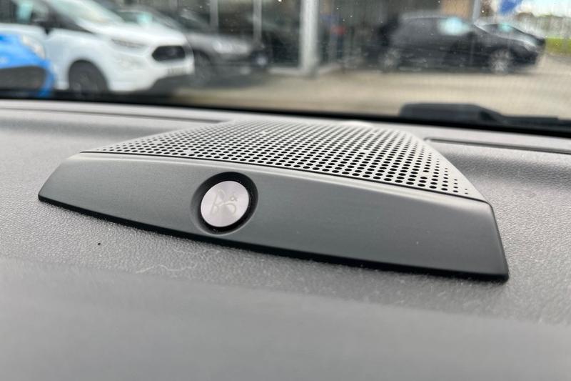 Used Ford Fiesta 2019 for sale - 76631443: Photo 24