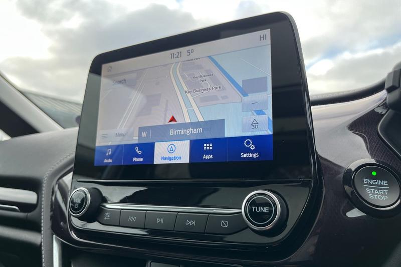 Used Ford Fiesta 2019 for sale - 76631443: Photo 25