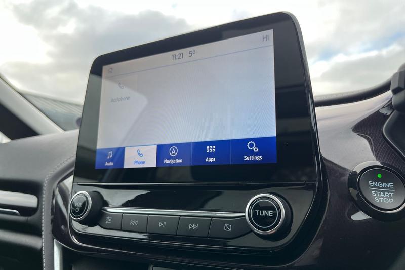 Used Ford Fiesta 2019 for sale - 76631443: Photo 26