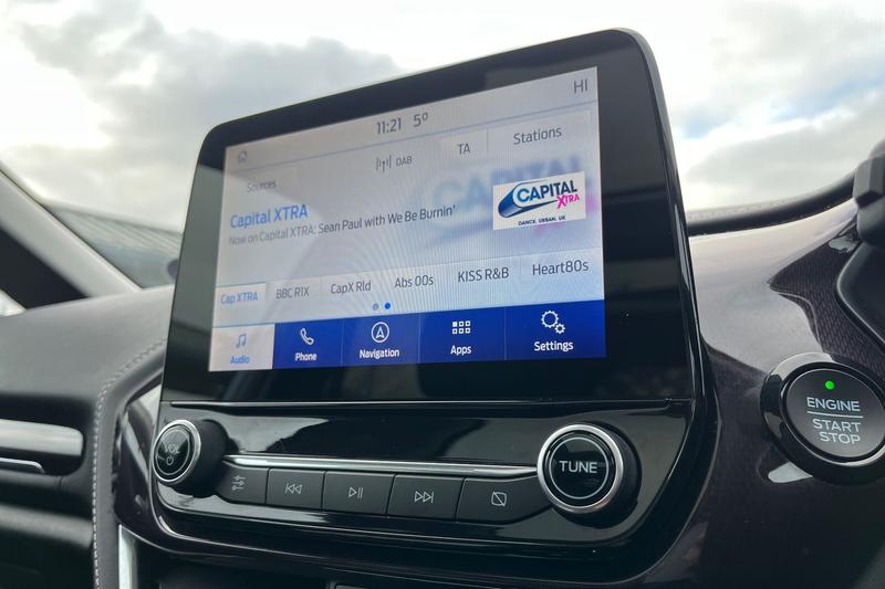 Used Ford Fiesta 2019 for sale - 76631443: Photo 27