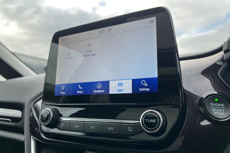 Used Ford Fiesta 2019 for sale - 76631443: Photo 28