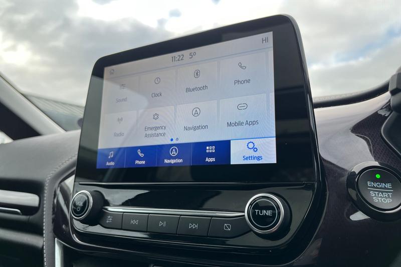 Used Ford Fiesta 2019 for sale - 76631443: Photo 29