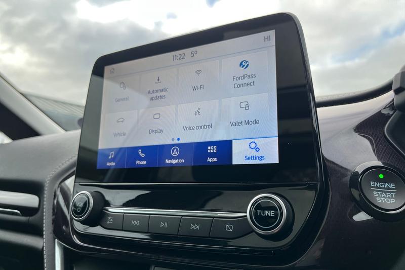 Used Ford Fiesta 2019 for sale - 76631443: Photo 30