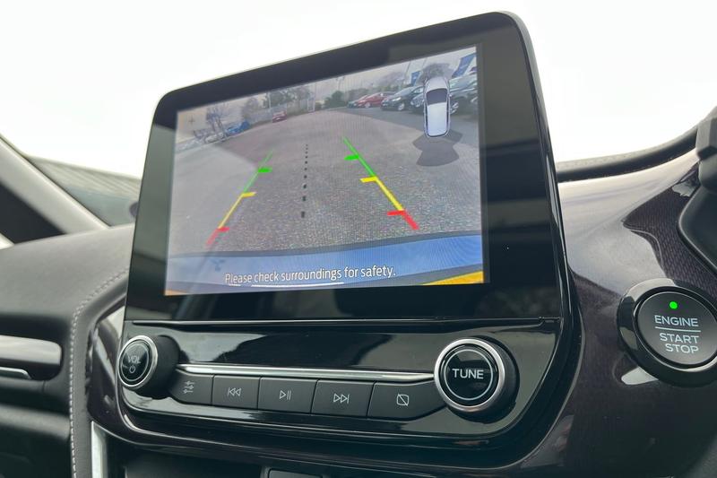 Used Ford Fiesta 2019 for sale - 76631443: Photo 31