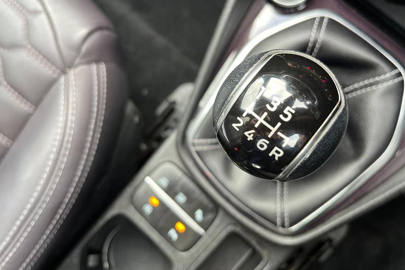 Used Ford Fiesta 2019 for sale - 76631443: Photo 34