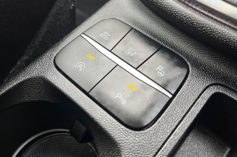 Used Ford Fiesta 2019 for sale - 76631443: Photo 35